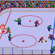 Blades of Steel