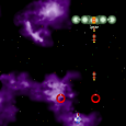 Blast Off