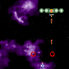 Blast Off