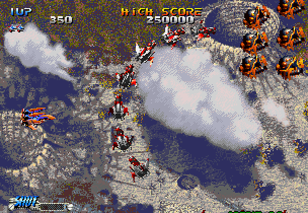 Blazing Star