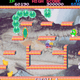 Bubble Memories: The Story Of Bubble Bobble III