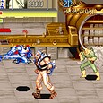 Captain Commando