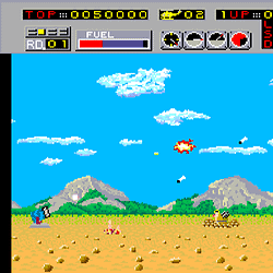 Choplifter