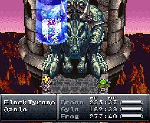 Chrono Trigger