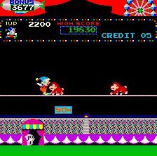 Circus Charlie
