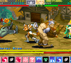 Dungeons & Dragons: Shadow over Mystara