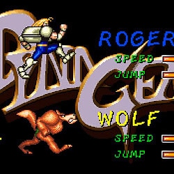 The Time Sweeper gameplay screenshot with character and game elements.