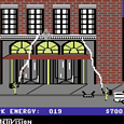 Ghostbusters