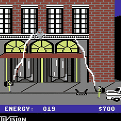Ghostbusters