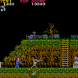 Ghosts’n Goblins