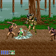 Golden Axe II