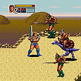Golden Axe III