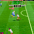 Hat Trick Hero