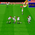 Hat Trick Hero ’94