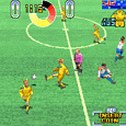 Hat Trick Hero ’95