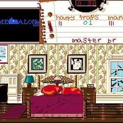 Home Alone