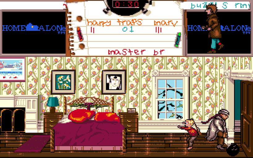 Home Alone