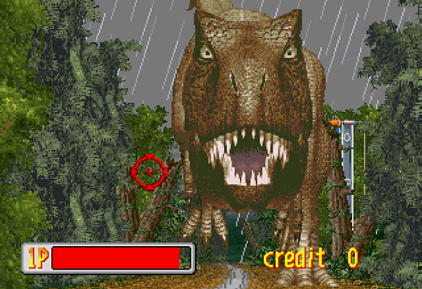 Jurassic Park