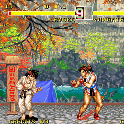 Karnov’s Revenge
