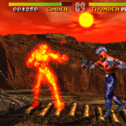 Killer Instinct