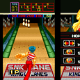 League Bowling