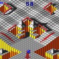 Marble Madness