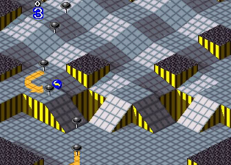 Marble Madness II