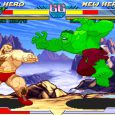 Marvel Vs. Capcom: Clash of Super Heroes