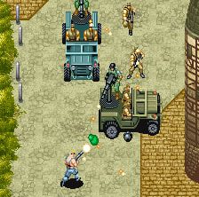 Mercs