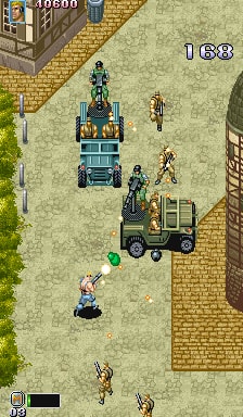 Mercs
