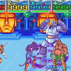 Metamorphic Force