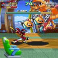 Ninja Baseball Bat Man