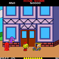 Pac-Land