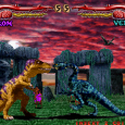Primal Rage