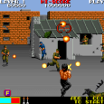 Rambo III (Us)