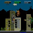 Rampage