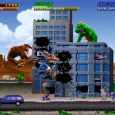 Rampage: World Tour