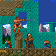 Rastan Saga 2