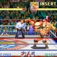 Saturday Night Slam Masters