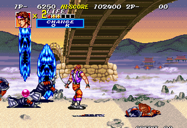 Sengoku 2