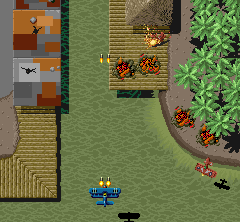 Sky Shark