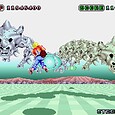 Space Harrier