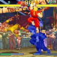 Street Fighter Alpha 2