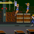 Streets Of Rage 3