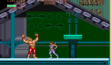 Strider