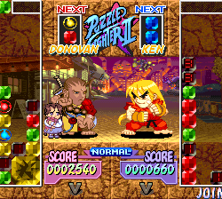 Puzzle Girl - Classic Match-3 Puzzle Game for all ages.