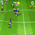 Super Sidekicks 2 – The World Championship