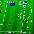 Tecmo World Soccer ’96