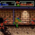 צבי הנינג'ה: The Hyperstone Heist