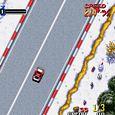 Thrash Rally